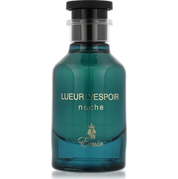 Unisex parfém Emir Lueur D'espoir Noche EDP 100 ml UNISEX