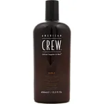 American Crew Classic 3-IN-1 450 ml