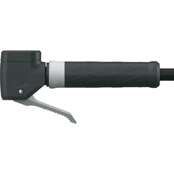 pumpička SKS pumpa - MULTIVALVE EASY HEAD - černá