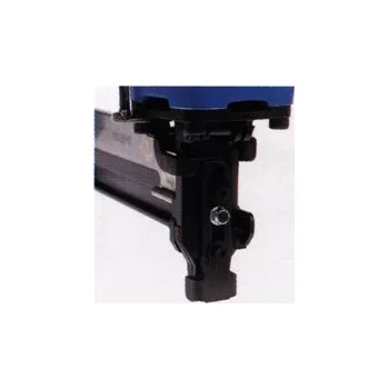 Sponkovačka Bezpečnostní kontrola hloubky vniknutí JOSEF KIHLBERG JK45