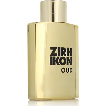 Pánský parfém Zirh Ikon Oud EDT 125 ml M
