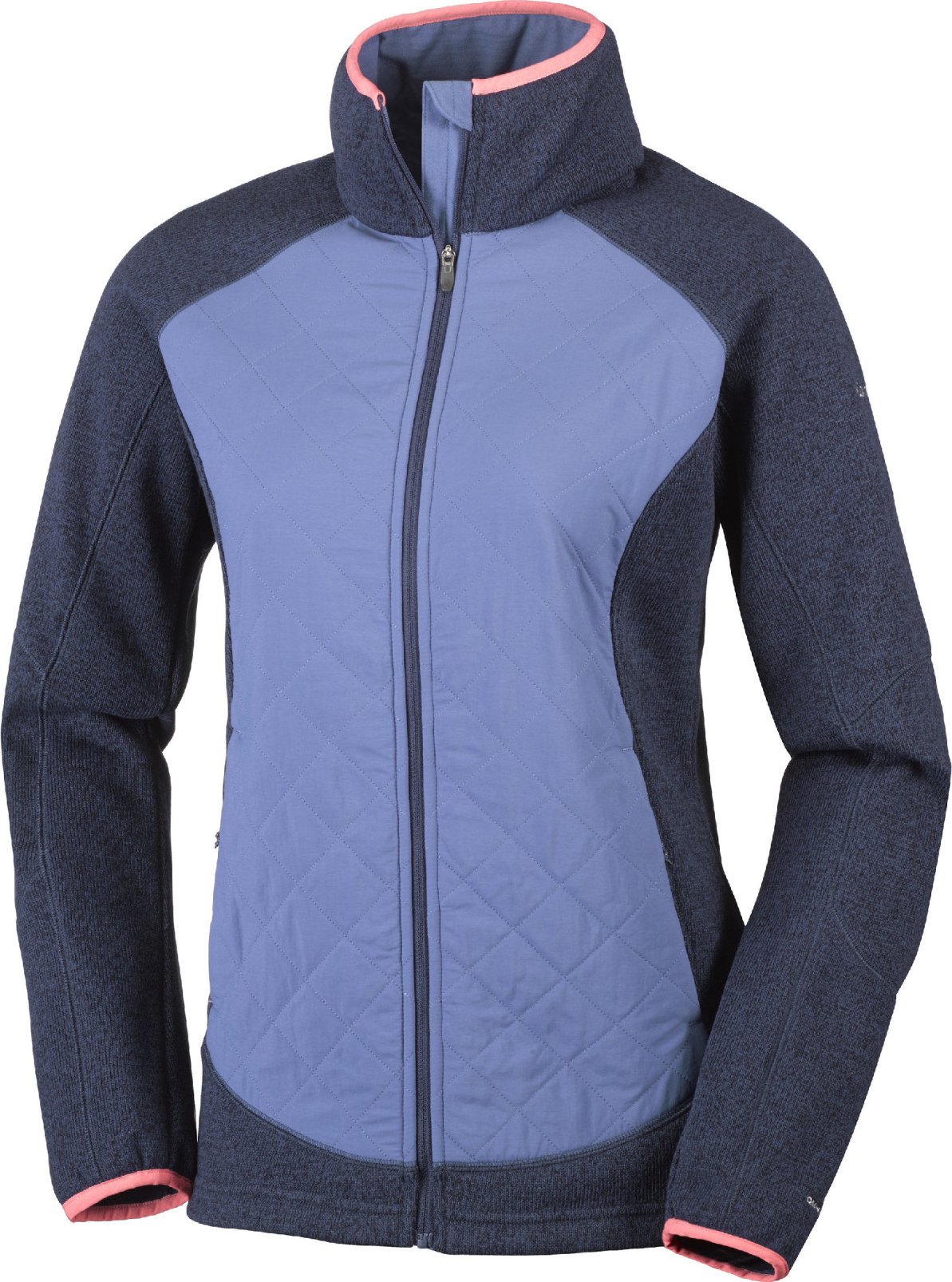 Columbia Altitude Aspect Dámská hybridní bunda AL1783 591 S