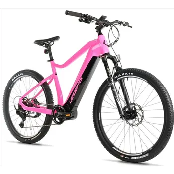Elektrokolo Leaderfox AWALON 27,5", 17,5"-2, PINK 2025