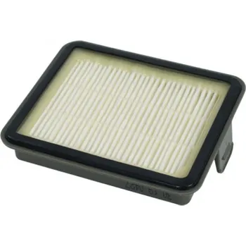 Filtr do vysavače HEPA filtr Rowenta ZR904501 pro ROWENTA RH9158WH Air Force Serenity