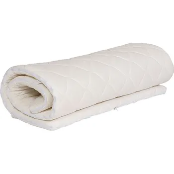 Matrace EcoMatrace Vrchní matrace 5 cm 160x200 5