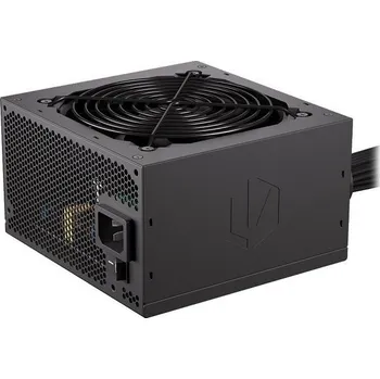 Počítačový zdroj Endorfy Elementum E5 450W ATX, aktivní PFC, 120mm ventilátor, 80PLUS
