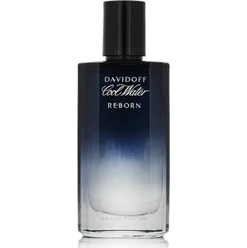 Pánský parfém Davidoff Cool Water Reborn for Him EDP 50 ml M
