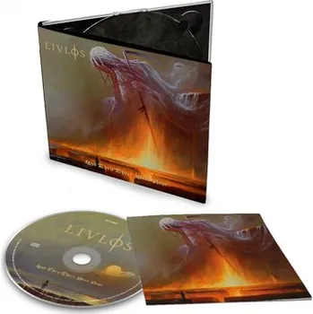 LIVLOS - And Then There Were None CDG (NPR1046DP)