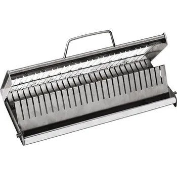 Kráječ knedlíků (400 mm)