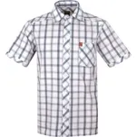 Loap Kilas Pánská košile CCM1512 Bílá M