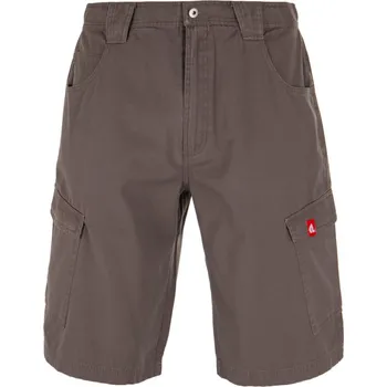 Pánské kraťasy Erco Raven Pánské kraťasy GM0001ER Šedá S