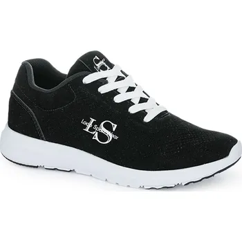 Dámské tenisky Loap Riseta Dámská volnočasová obuv CSL2157 Černá 36