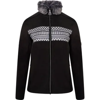 Dámská mikina Dare 2B Engross Dámská hřejivá mikina DWA500 Black L