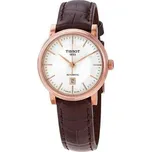 Hodinky Tissot Carson Premium Automatic Lady T122.207.36.031.00