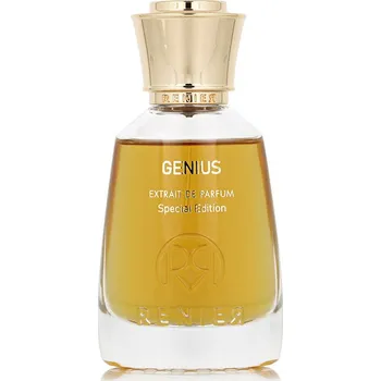 Unisex parfém Renier Perfumes Genius Extrait de Parfum 50 ml UNISEX