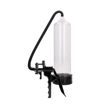 Vakuová pumpa Shots Pumped Elite Beginner Pump