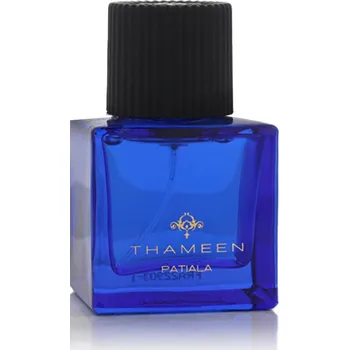 Unisex parfém Thameen Patiala Extrait de Parfum 50 ml UNISEX