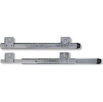 Nábytkové kování GTV Kuličkový výsuv pro klávesnice H-27 x L 360 mm