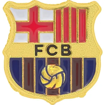 Fan-shop Odznak BARCELONA FC Mix