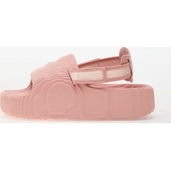 Dámské tenisky Tenisky adidas Adilette 22 XLG Slides Wonder Mauve/ Wonder Mauve/ Wonder Quartz EUR 41 1/3