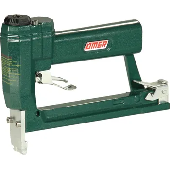 Sponkovačka Pneumatická sponkovačka OMER 3G F