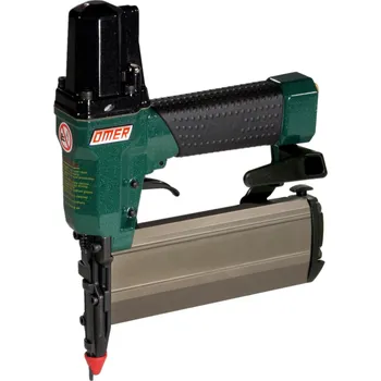 Hřebíkovačka Pneumatická Bradovačka OMER B6.50 N