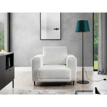 Stojací lampa Vespillo 38x38x154cm stojací 1A zelený/zlatý