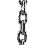 SVX Řetěz nerezový DIN 766 AISI316 5mm 5mm