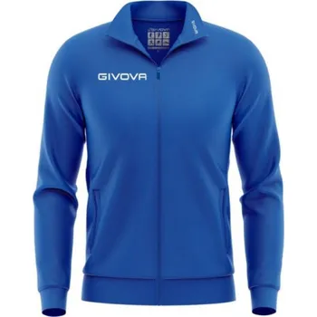 Pánská mikina Givova Mono 500 Unisex sportovní mikina MA022 0002 4XL