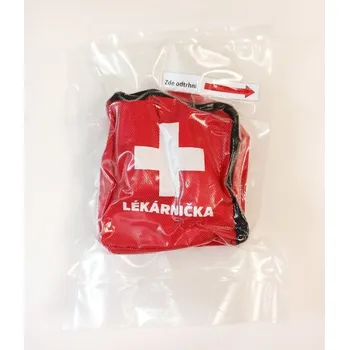 Lékárnička ALFA - RESCUE Lékárnička na vodu ALFARESCUE