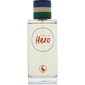 Pánský parfém El Ganso Part Time Hero EDT 125 ml M