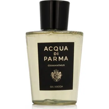 Sprchový gel Acqua Di Parma Osmanthus SG 200 ml UNISEX