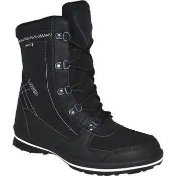 Dámská obuv Loap Denia Dámská zimní obuv SBL1749 Černá 37