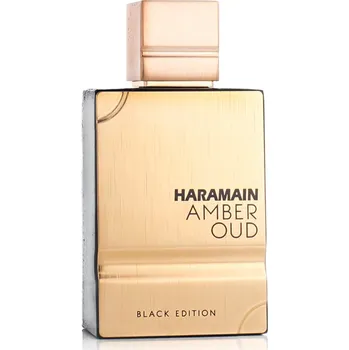 Unisex parfém Al Haramain Amber Oud Black Edition EDP 60 ml UNISEX