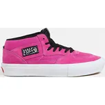 VANS boty - Skate Half Cab Pop Hot Pink (AFJ) velikost: 42