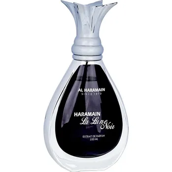 Unisex parfém Al Haramain Haramain La Lune Noir Extrait de Parfum 100 ml UNISEX
