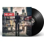 HELMET - Left Black Ltd. LP (0219015EMU)