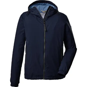 Bunda GS 122 MN JCKT Killtec pánská dark blue 4XL dark blue