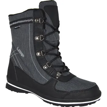 Dámská zimní obuv Loap Denia Dámská zimní obuv SBL1749 Steel Gray 36