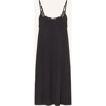 Dámské tričko Darling Harbour Dámské Negližé, black, 38