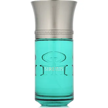 Unisex parfém Liquides Imaginaires Sirenis EDP 100 ml UNISEX