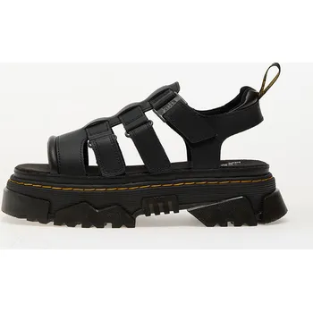 Pánská obuv Tenisky Dr. Martens Mattison 3S Sandal Black EUR 38