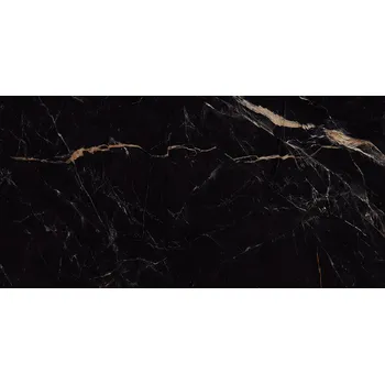 Dlažba Velkoformátová dlažba imitace mramoru Enigma 60x120 cm lesklý povrch 1. jakost