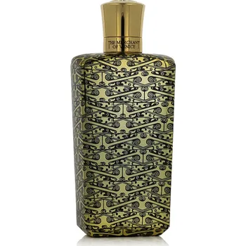 Unisex parfém The Merchant of Venice Gold Regatta EDP 100 ml UNISEX