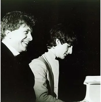 Hudba DURUTTI COLUMN - A Paean To Wilson Lp De 2CD (LOTTA004)