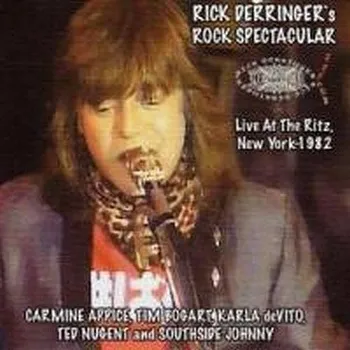 DERRINGER, RICK - Rock N Roll Hoochie Ko CDG (250277)