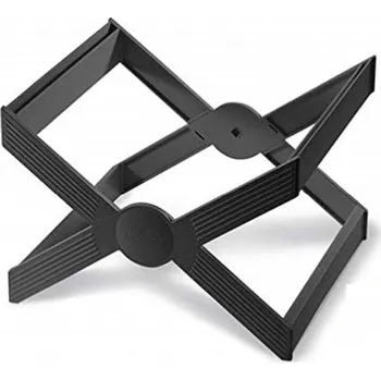 Archivační box Durable 2600, černý stojan CARRY pro závěsné desky do kartoték