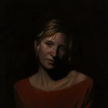 Umění DELAND, HELENA - Someone New CDG (LUM022CD)