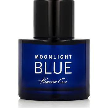Pánský parfém Kenneth Cole Moonlight Blue EDT 100 ml M