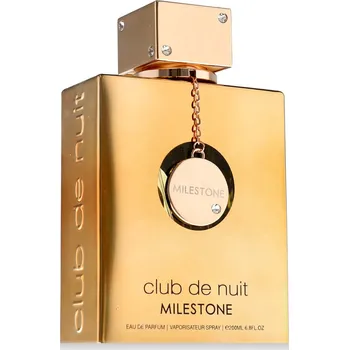 Unisex parfém Armaf Club de Nuit Milestone EDP 200 ml UNISEX